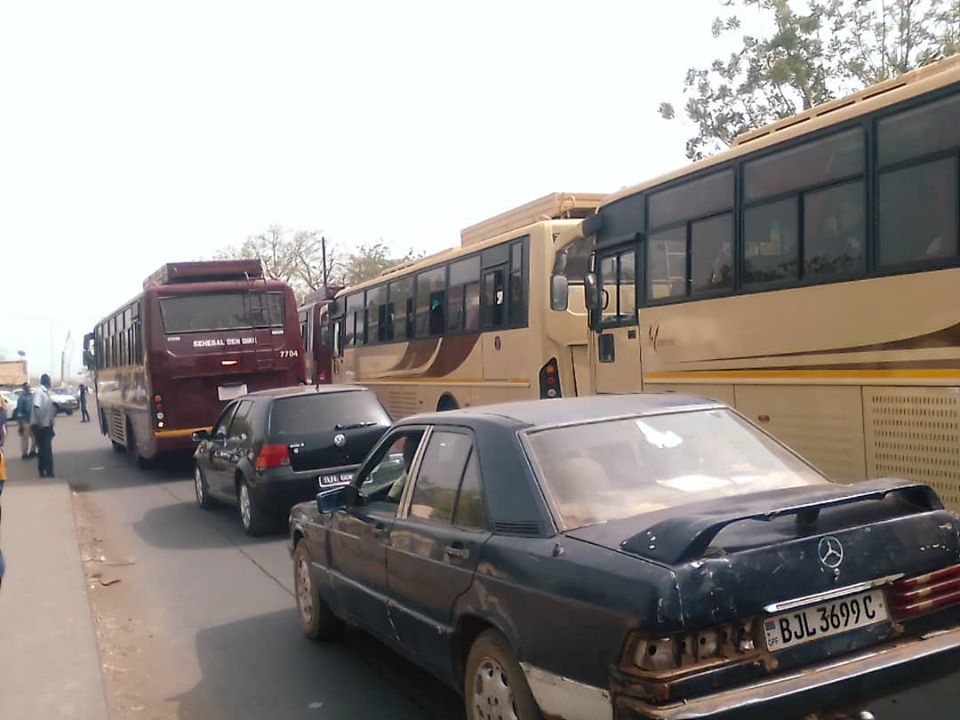 Reprise des cours : Le transport des enseignants annulé