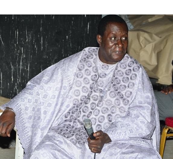 Moïse Ambroise Gomis sera inhumé à...