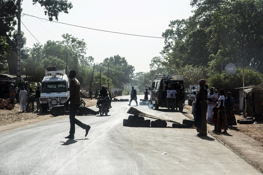 Casamance, aucun jeune n'a été fusillé à Boutoupa Camaracounda