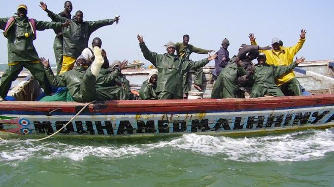Octroi des licences de pêches: Aliou Ndoye tranche "définitivement" la question 