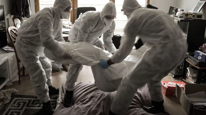 Coronavorus : 3 nouveaux décès au Sénégal, 52 au total