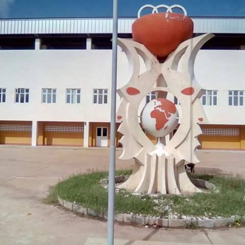 Coronavirus à Ziguinchor: Le stade Aline Sittéo Diatta reçoit ses premiers patients 