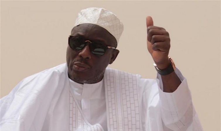 «Arrêter enfin cette meute contre Cheikh Oumar Anne»