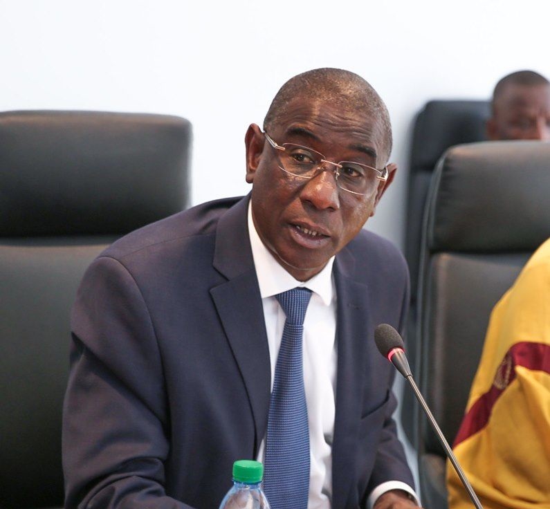 "Le ministre de l'éducation nationale est à l'origine de la propagation