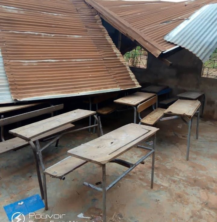 Reprise des cours le 25 juin prochain: Le SAEMS redoute un nouveau fiasco