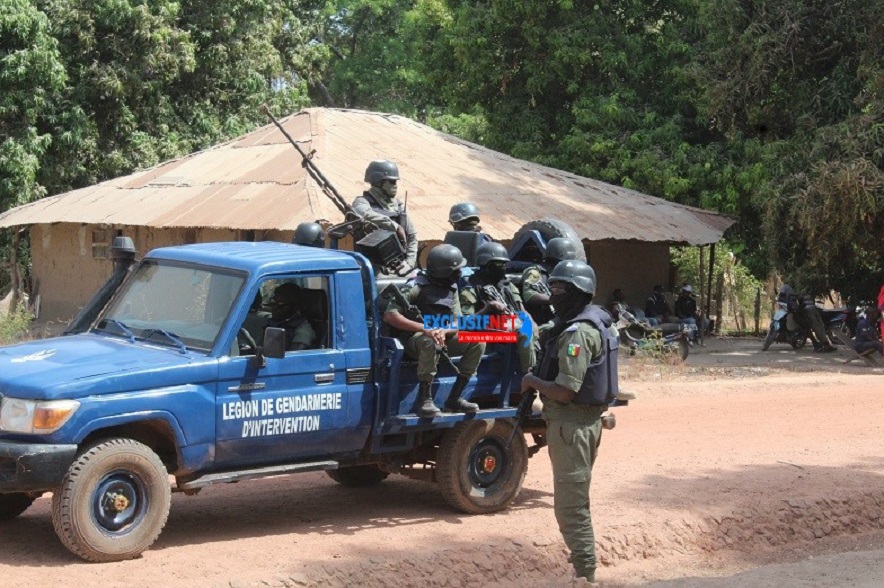 Les « terres de la guerre » : une bombe à retardement en Casamance