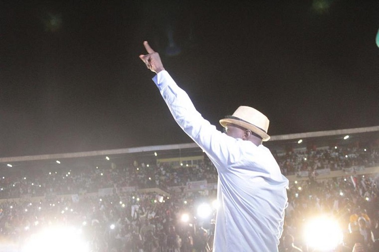 Ousmane Sonko : “Je ferai le tour du Sénégal pour des vacances agricoles patriotiques”