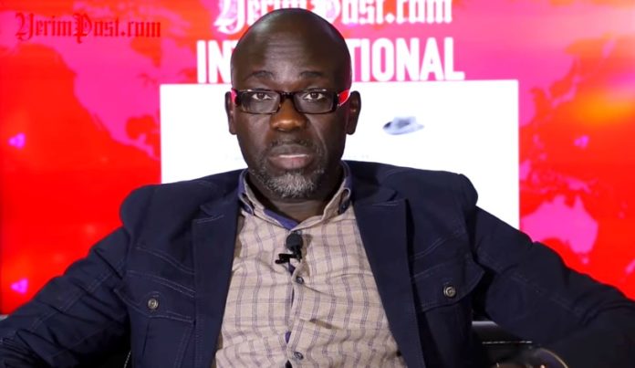 Yérim Seck : «Je l’aidais à payer son loyer»