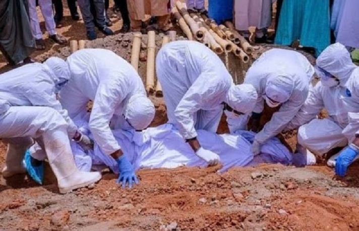 ​Covid -19: Le Sénégal dépasse la barre des 100 décès