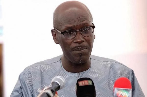 Les Nouvelles précisions de Seydou Gueye sur la quarantaine de Macky Sall