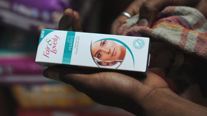 Unilever change le nom de sa marque Fair & Lovely après une polémique