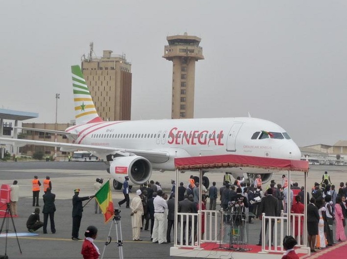 Covid-19 : Les Sénégalais interdits de voyage dans l’Union Européenne