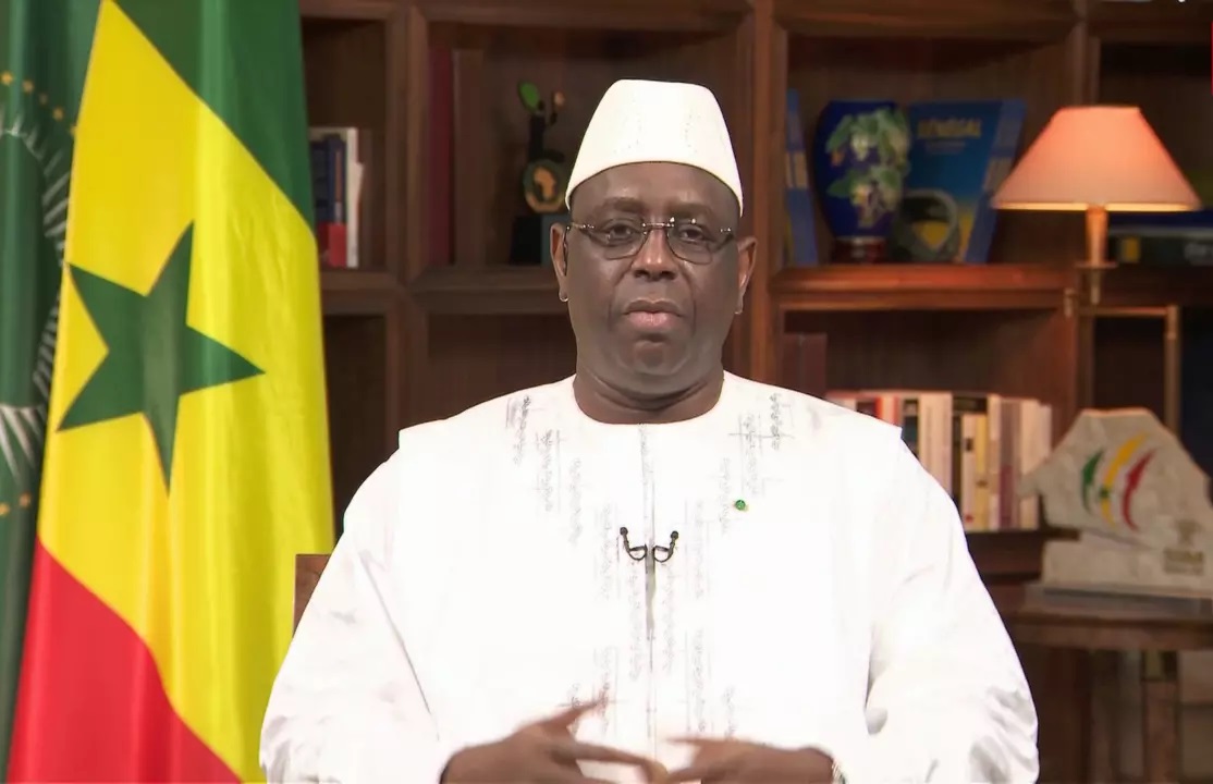 Gestion de la Covid 19: Quand Macky SALL avoue son échec