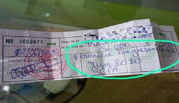 "Moussa Sy doit clairement son élection à Khalifa...Le gros poisson pourri reste insensible..."