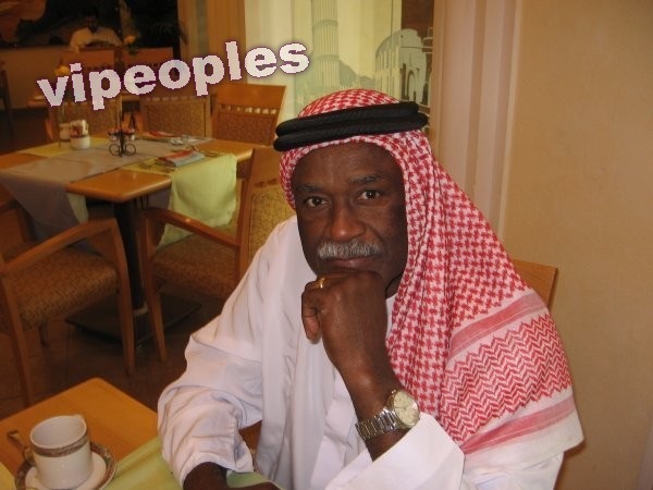 Ousmane Sow Huchard est décédé