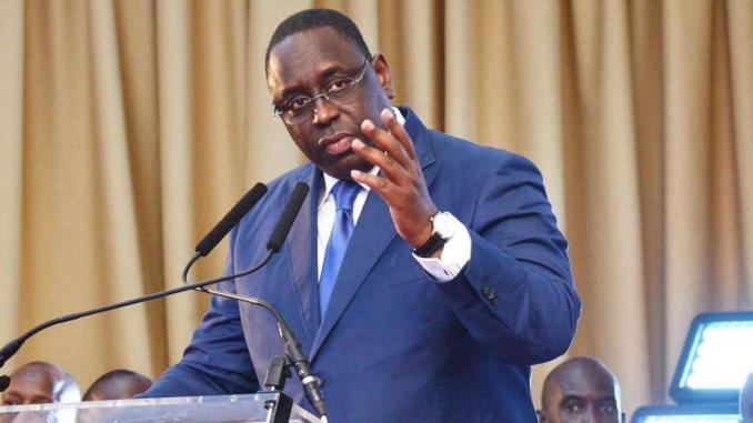 Fermeture de l'espace Shengen aux africains: l'UE recule devant Macky Sall