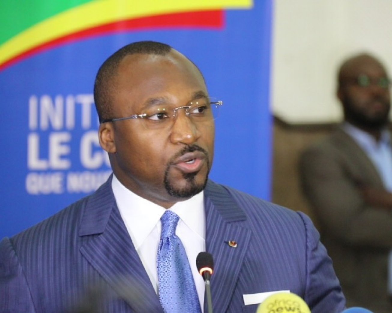 Biens mal acquis présumés: le fils Sassou-Nguesso visé par une procédure aux États-Unis