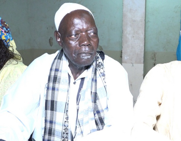 Ziguinchor: Me Wade perd un de ses fidèles lieutenants...