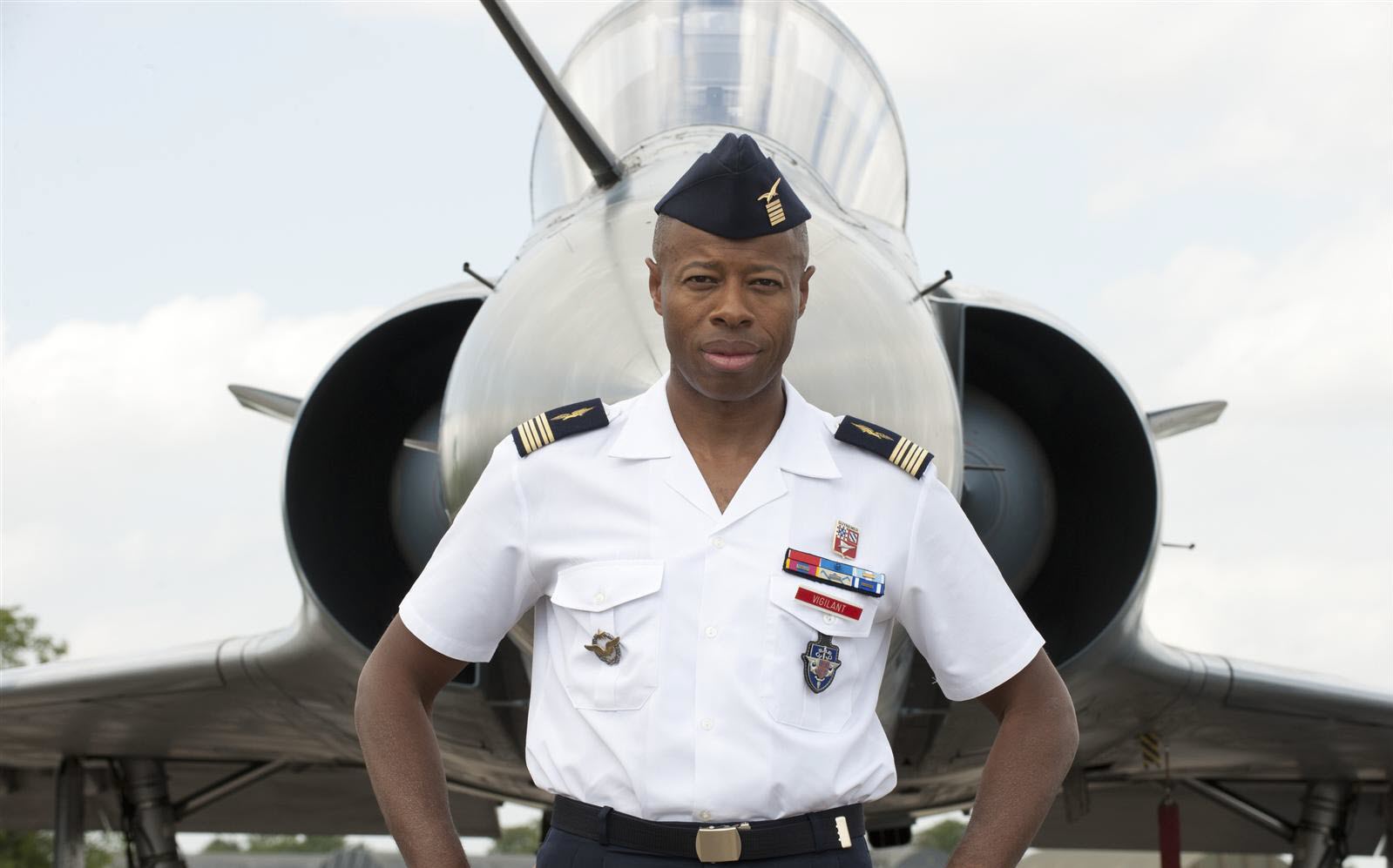 Qui est le Général Jean-Marc commandant de l’École de guerre ?