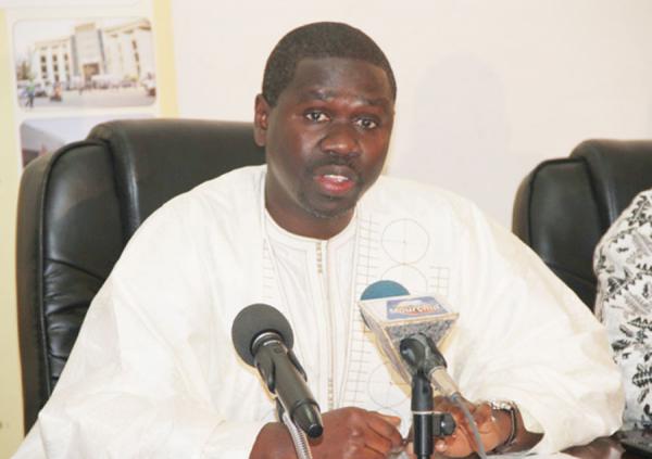 Oumar Youm met en garde les transporteurs : "Toute augmentation des tarifs constituerait une infraction..."