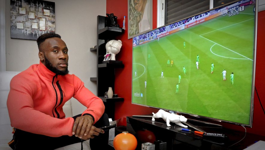 Drame à Toulouse: le petit frère de Serge Aurier tué par balle