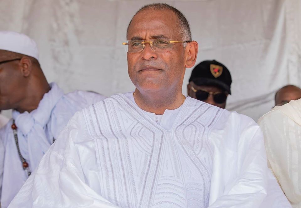 Cote Ivoire: Patrick Achi nommé Premier ministre? (Fake News)