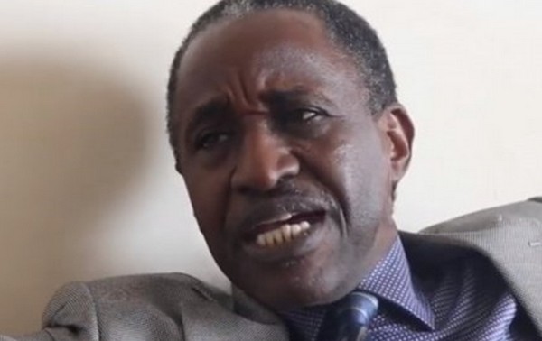 Adama Gaye, vous avez besoin de thérapie pour grandir!  (Par Alioune Badara COULIBALY Journaliste)