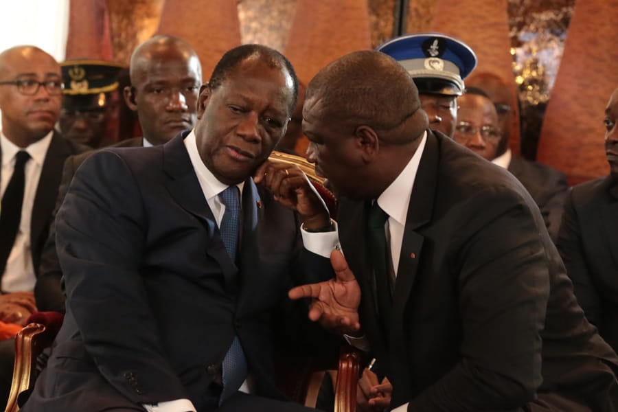 Le chef de l’État ivoirien s’apprête à dévoiler, dans les prochains jours, le nom de son prochain Premier ministre