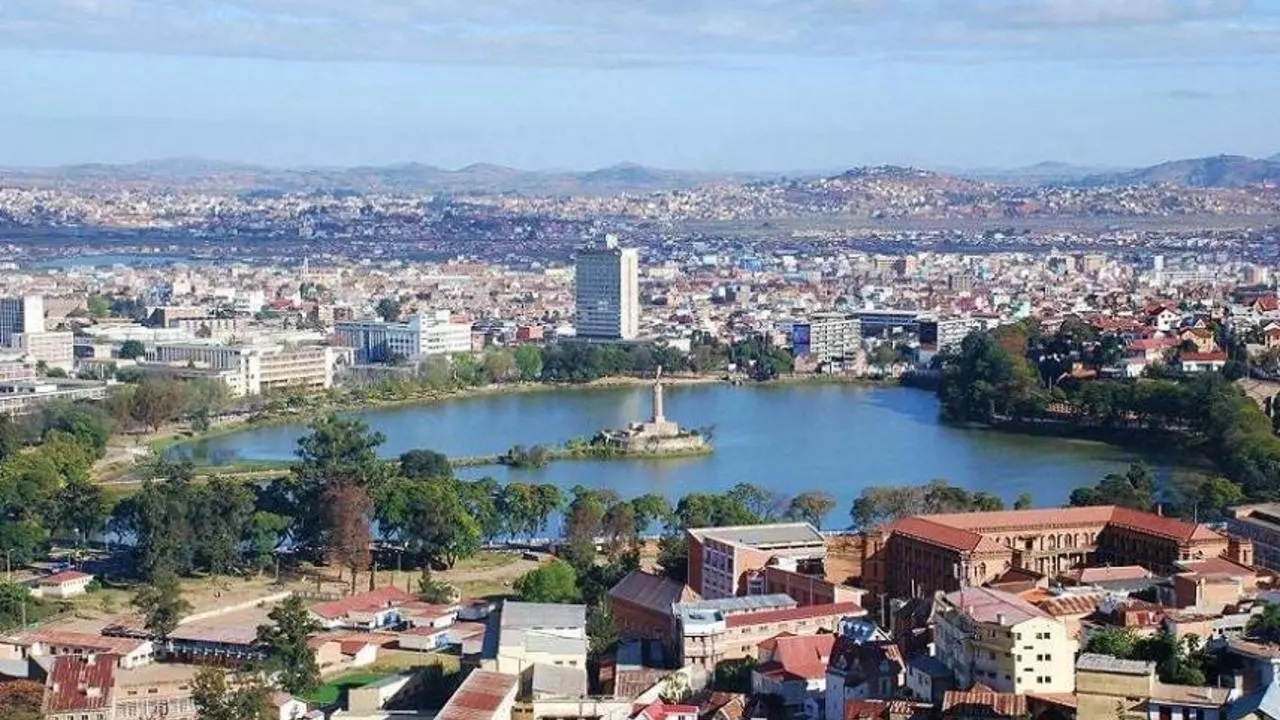 Madagascar: le directeur général de l’Office national pour l’environnement limogé