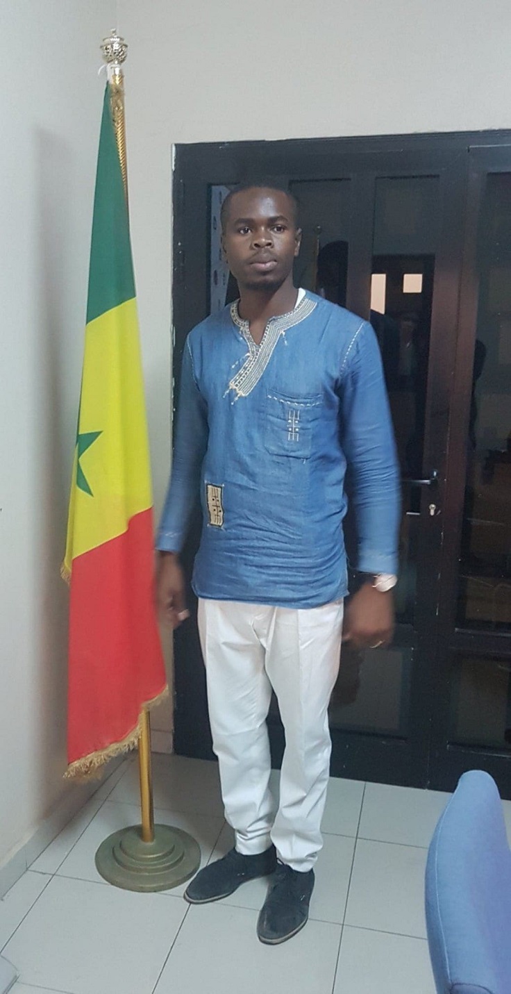 Mouhamed Fadel Gueye descend le capitaine Dieye: "Quelle tristesse de l'entendre dans un discours plein de contradictions..."