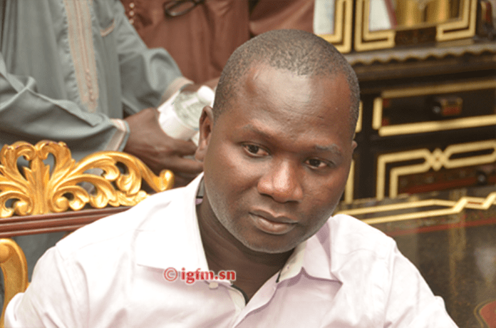 Le Synpics vole au secours de Bacary Cissé