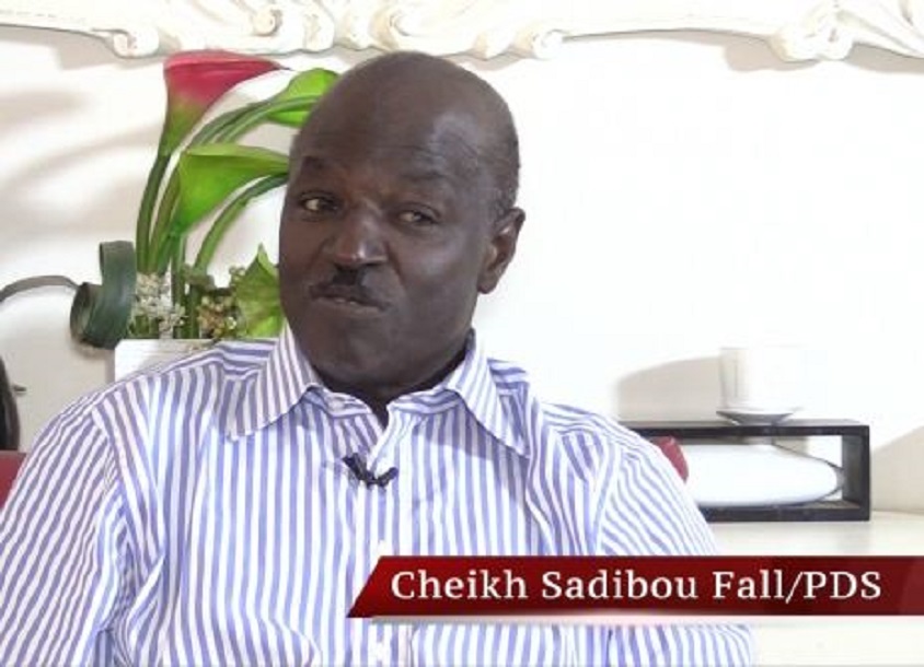 L'ancien ministre de l'intérieur, Cheikh Saadibou Fall est décédé