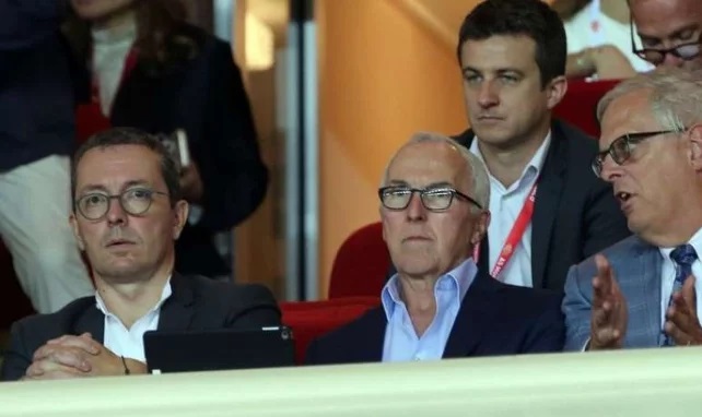 L'OM attaque en justice Mohamed Ajroudi et Mourad Boudjellal !