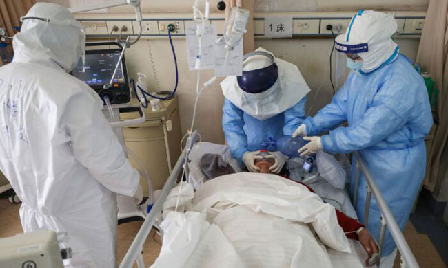 25 libanais emportés par le Coronavirus au Sénégal