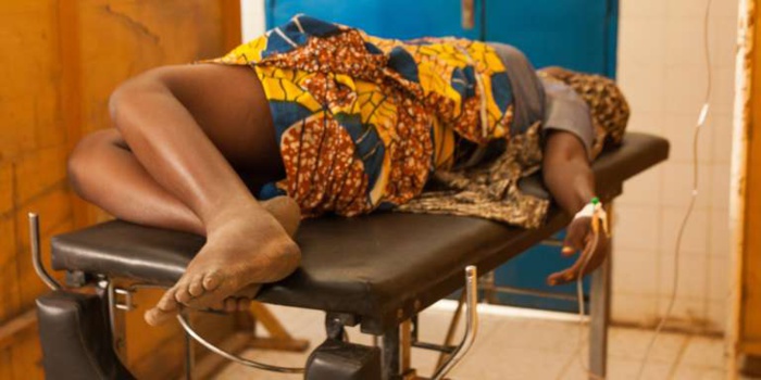 Koumpentoum: Faute d'ambulance, une dame et un de ses bébés perdent la vie