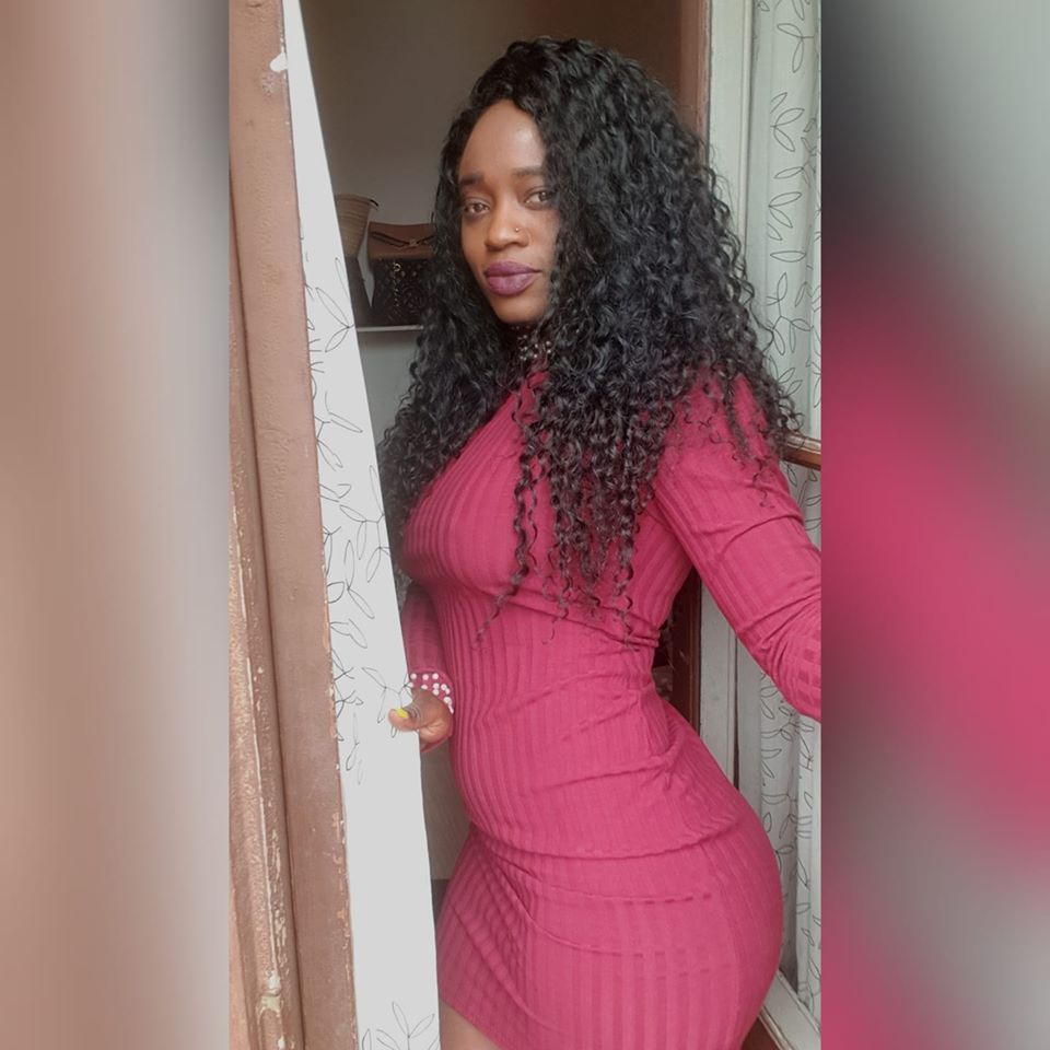 La ravissante Awa Sock fait sa vie loin du Sénégal avec sa forme "généreuse"