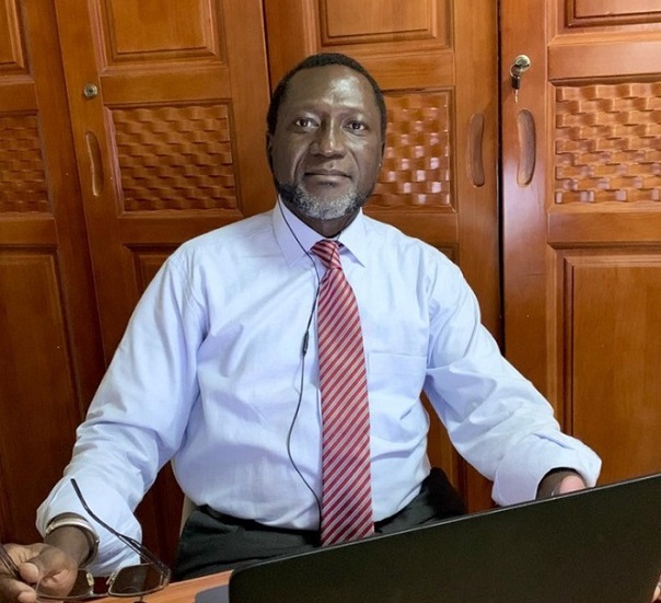 Qui est Ousmane Biram Sané ? Ce technocrate membre de l'APR 