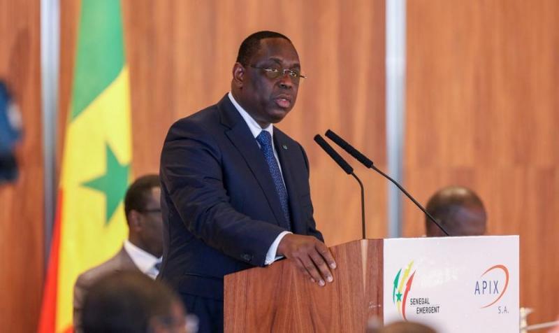 Sénégal recherche 103 milliards de F CFA