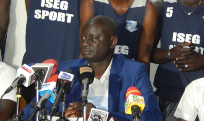 Diop Iseg porte plainte contre sa 2e femme
