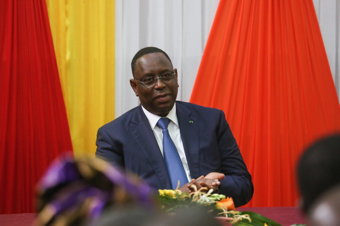 En 4 mois, le président Macky Sall a libéré 3.731 détenus 