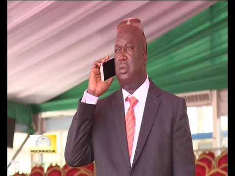 Décès de Gora Ngom, le patron de Khelcom Bâches