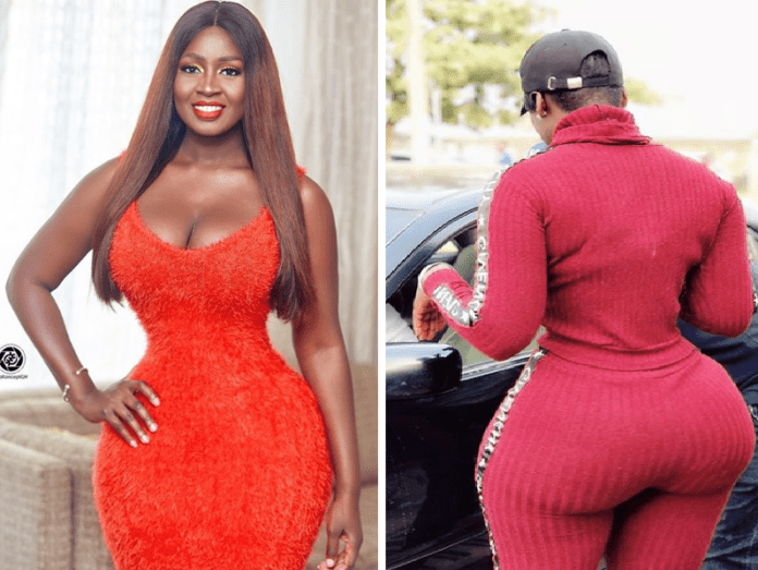 Gambie : lassée des hommes, la princesse Shyngle devient lesbienne !