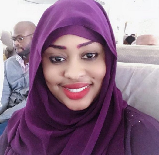 La députée Fanta Sall se marie avec un... député ivoirien