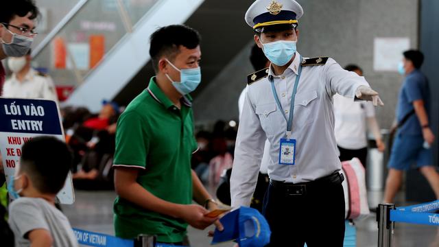 Une nouvelle souche plus contagieuse du coronavirus aurait été identifiée au Vietnam