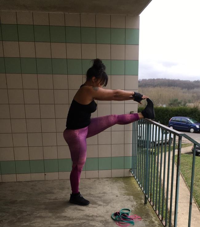 JiJi Ndoye se dévoile « Les hommes qui me draguent y’en a… Mes projets, ma nouvelle vie en France...»