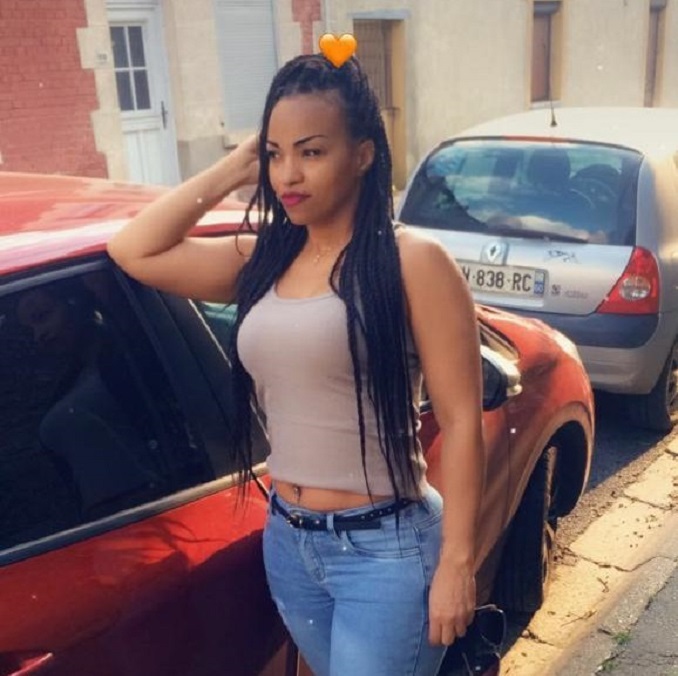 JiJi Ndoye se dévoile « Les hommes qui me draguent y’en a… Mes projets, ma nouvelle vie en France...»