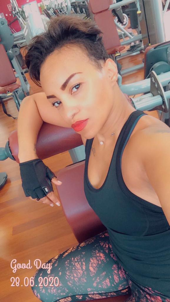 JiJi Ndoye se dévoile « Les hommes qui me draguent y’en a… Mes projets, ma nouvelle vie en France...»