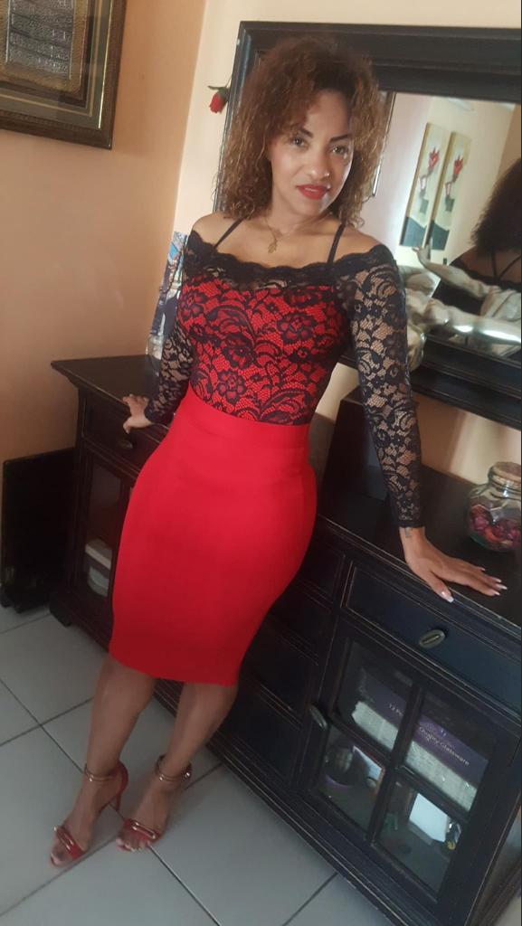 JiJi Ndoye se dévoile « Les hommes qui me draguent y’en a… Mes projets, ma nouvelle vie en France...»