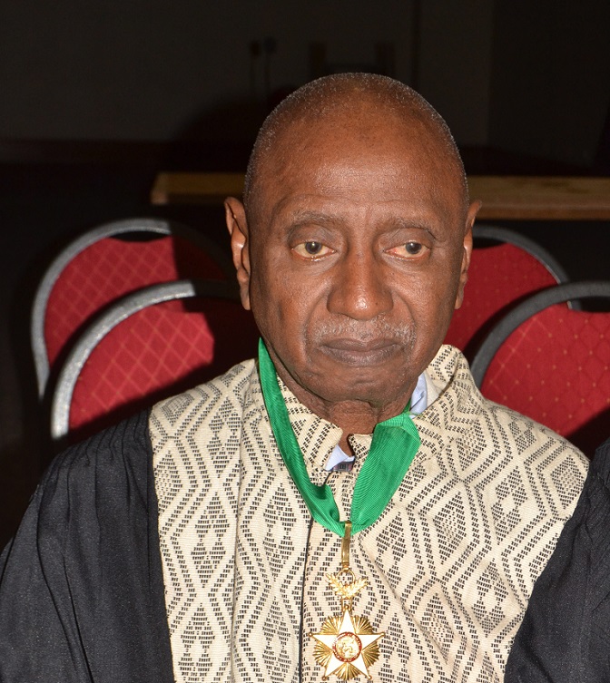 Décès du neurologue Ibrahima Pierre Ndiaye