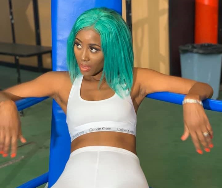 Dernière minute: Queen Biz met fin à sa carrière musicale...